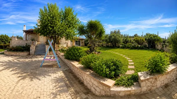 Four-Bedroom Villa for Sale in Porto Heli, Argolida — photo 4
