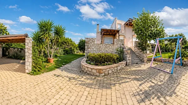 Four-Bedroom Villa for Sale in Porto Heli, Argolida — photo 3