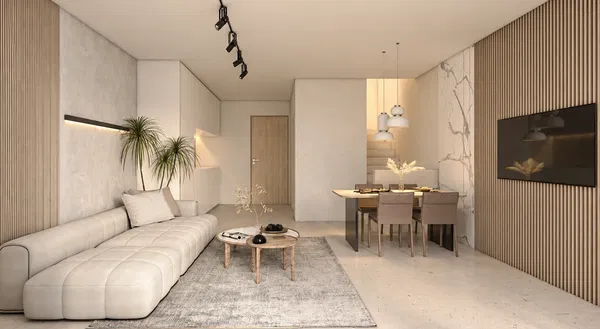 135 m² Two-Bedroom Villa for Sale in Ermioni, Argolida — photo 4