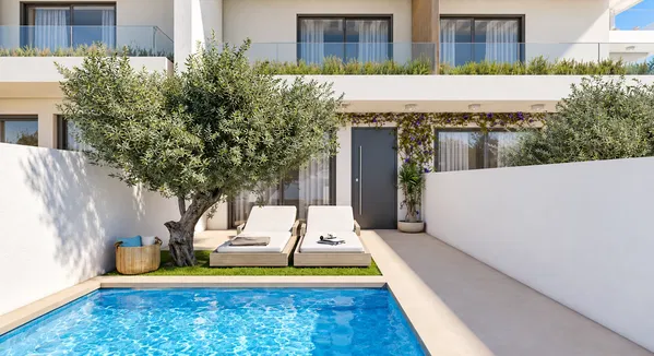 145 m² Two-Bedroom Villa for Sale in Ermioni, Argolida — photo 2