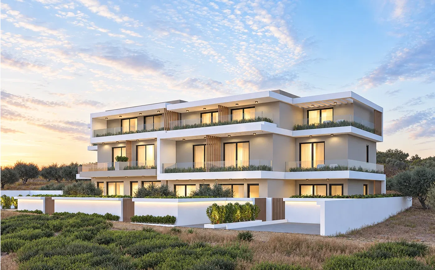 152 m² Two-Bedroom Villa for Sale in Ermioni, Argolida
