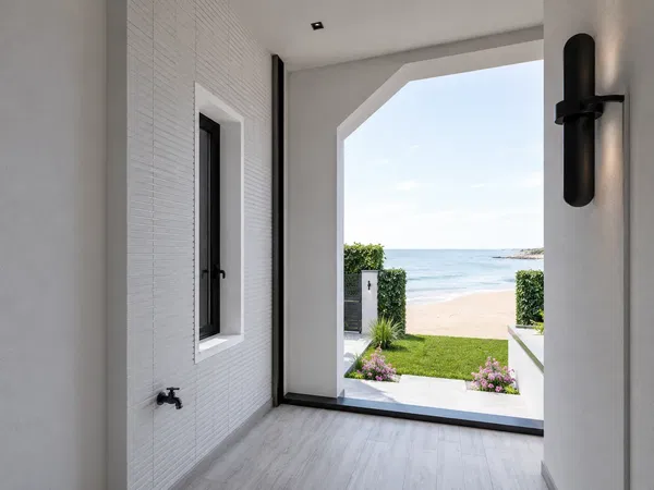 Modern Two-Bedroom Apartment for Sale in Xylokastro, Korinthia — photo 2