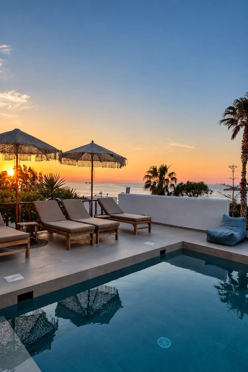 726 m² Hotel for Sale in Paros, Cyclades