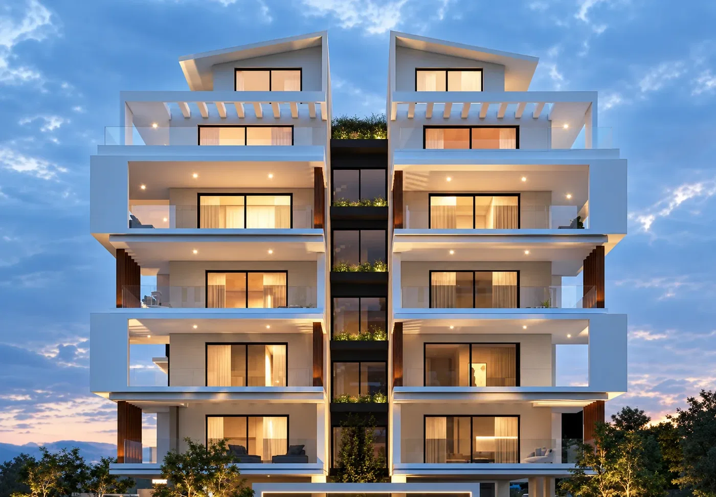 129 m² Three-Bedroom Apartment for Sale in Evosmos Thessaloniki, Thessaloniki Western Suburbs