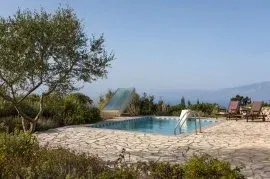 Three-Bedroom Sea View Villa for Sale in Zakynthos, Ionian Islands — photo 2