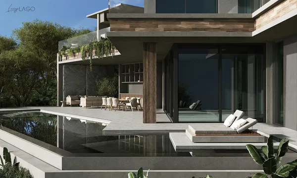 Seven-Bedroom Sea View Villa for Sale in Vasilikos Zakynthos, Zakynthos — photo 4