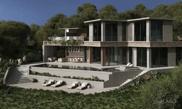 Seven-Bedroom Sea View Villa for Sale in Vasilikos Zakynthos, Zakynthos — photo 3