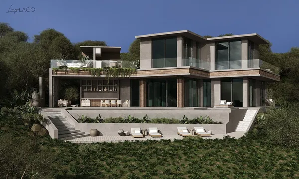 Seven-Bedroom Sea View Villa for Sale in Vasilikos Zakynthos, Zakynthos — photo 2