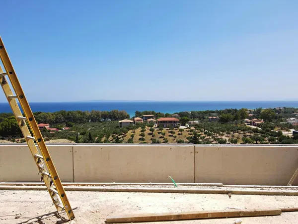 Seven-Bedroom Sea View Villa for Sale in Vasilikos Zakynthos, Zakynthos — photo 5