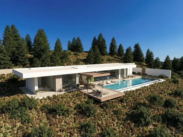 264 m² Sea View Four-Bedroom Villa for Sale in Zakynthos, Ionian Islands — photo 3