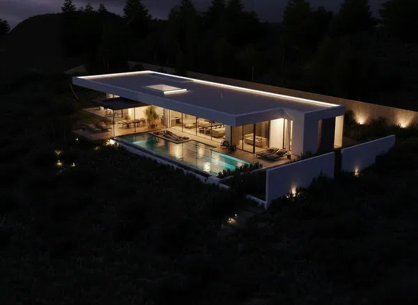264 m² Sea View Four-Bedroom Villa for Sale in Zakynthos, Ionian Islands — photo 5