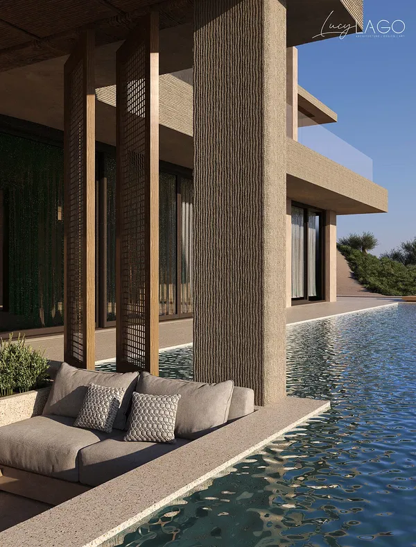Sea View Seven-Bedroom Villa for Sale in Vasilikos Zakynthos, Zakynthos — photo 5