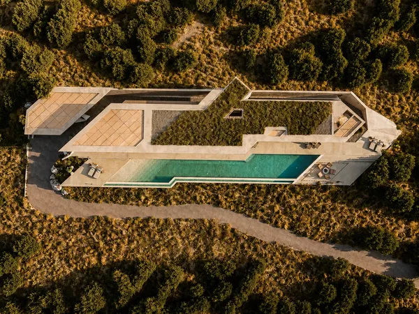 Sea View Four-Bedroom Villa for Sale in Zakynthos, Ionian Islands — photo 5
