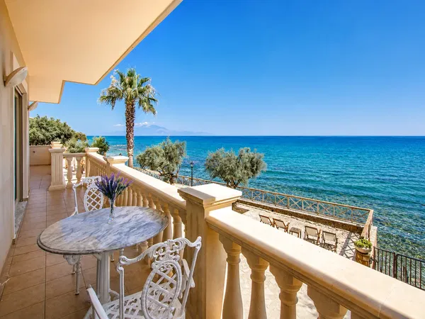 Six-Bedroom Villa for Sale in Zakynthos, Ionian Islands