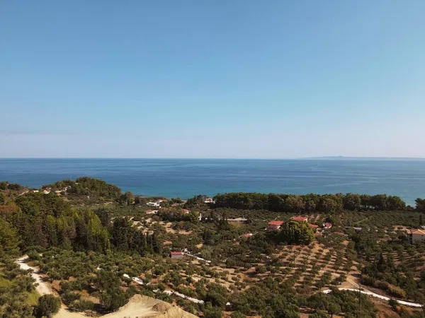 Newly Built Apartment for Sale in Zakynthos, Ionian Islands — photo 5
