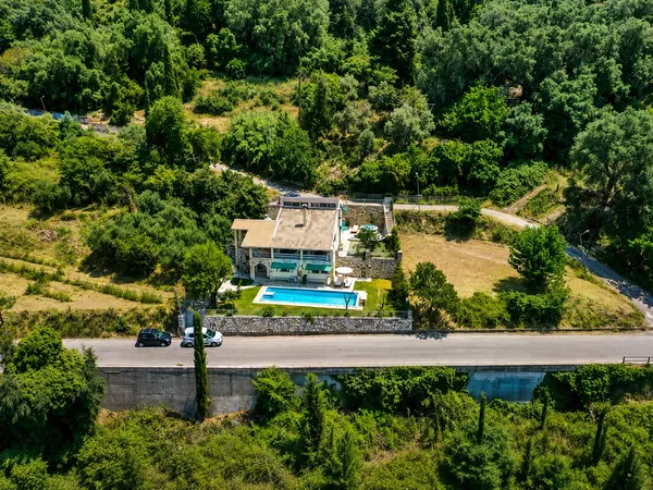 Modern Two-Bedroom Villa for Sale in Corfu, Ionian Islands — photo 5