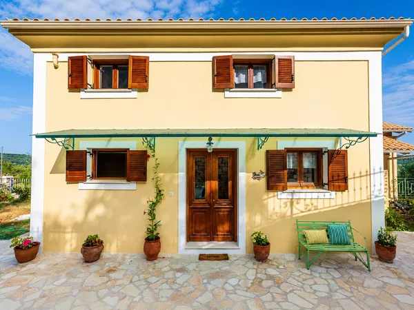 Modern Two-Bedroom Villa for Sale in Corfu, Ionian Islands — photo 3
