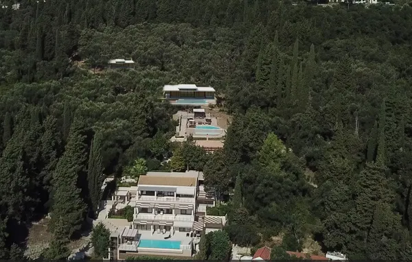 230 m² Villa with Four Bedrooms for Sale in Corfu, Ionian Islands — photo 2
