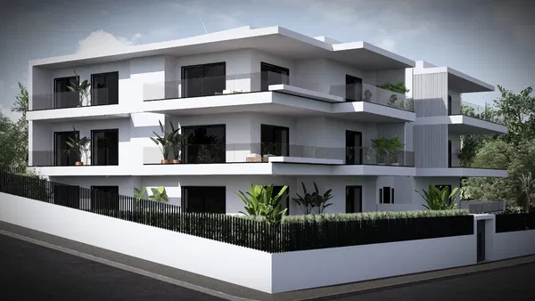 Modern 129 m² Apartment with Three Bedrooms for Sale in Gerakas, Athens Eastern Suburbs — photo 2