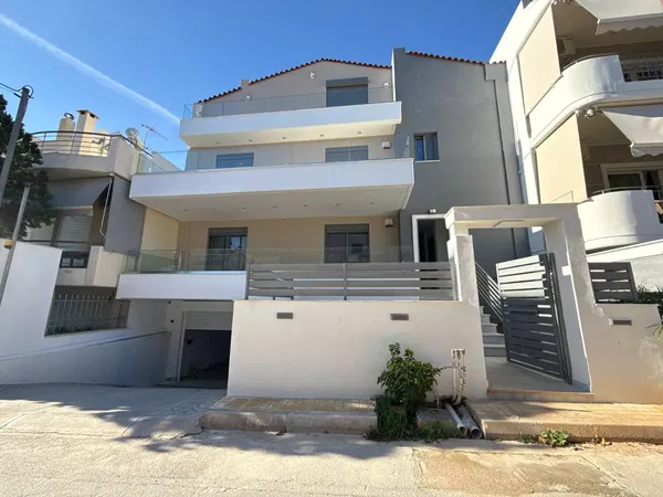 127 m² Three-Bedroom Apartment for Sale in Gerakas, Athens Eastern Suburbs — photo 3