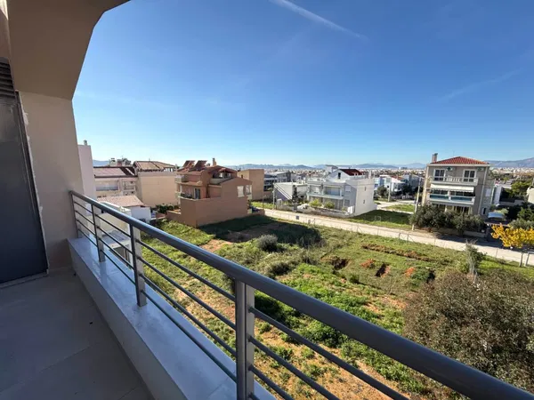 127 m² Three-Bedroom Apartment for Sale in Gerakas, Athens Eastern Suburbs — photo 2