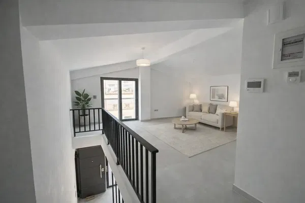 124 m² Apartment with Three Bedrooms for Sale in Gerakas, Athens Eastern Suburbs — photo 5