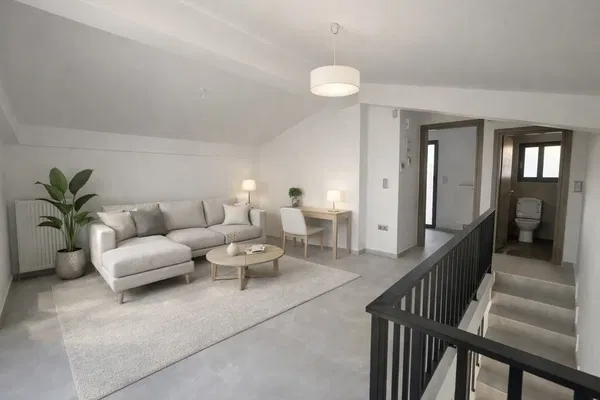 124 m² Apartment with Three Bedrooms for Sale in Gerakas, Athens Eastern Suburbs — photo 3