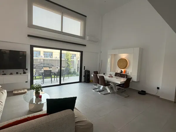 Three-Bedroom Newly Built Apartment for Sale in Gerakas, Athens Eastern Suburbs