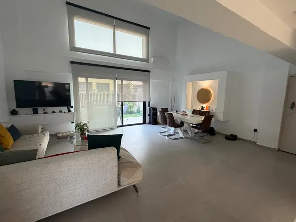 Three-Bedroom Newly Built Apartment for Sale in Gerakas, Athens Eastern Suburbs — photo 5