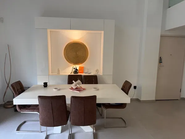 Three-Bedroom Newly Built Apartment for Sale in Gerakas, Athens Eastern Suburbs — photo 3
