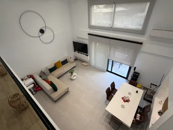 Three-Bedroom Newly Built Apartment for Sale in Gerakas, Athens Eastern Suburbs — photo 4