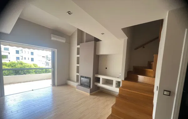 125 m² Two-Bedroom Apartment for Sale in Nea Erythraia, Athens Northern suburbs — photo 2