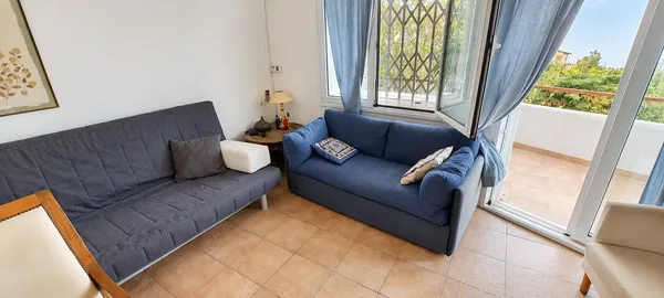 Sea View Two-Bedroom Villa for Sale in Anavyssos, Attica — photo 5