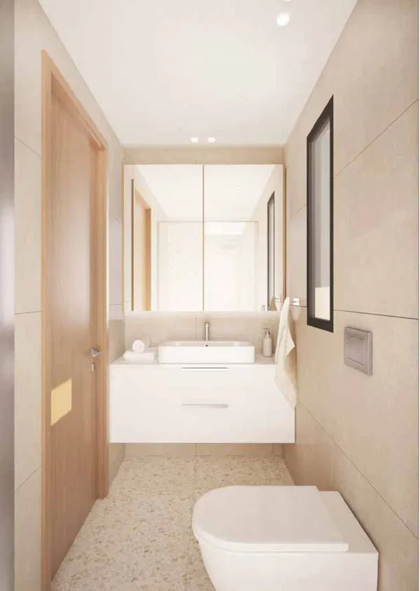 78 m² Apartment with Two Bedrooms for Sale in Galatsi, Attica — photo 5
