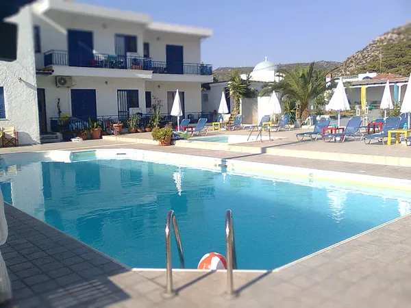 Hotel for Sale in Agia Marina Aerina, Aegina — photo 3