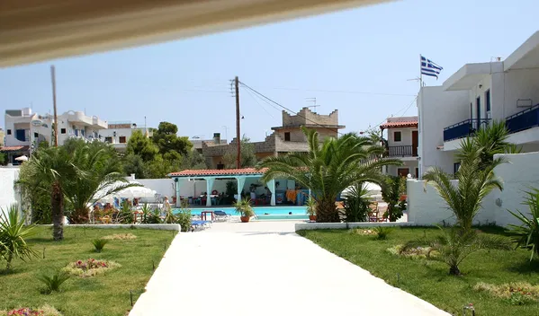 Hotel for Sale in Agia Marina Aerina, Aegina — photo 2