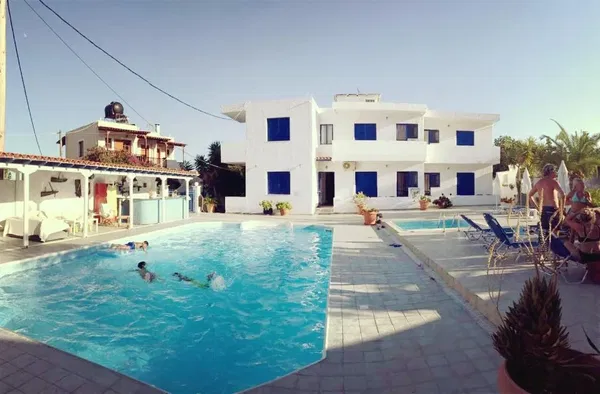 Hotel for Sale in Agia Marina Aerina, Aegina