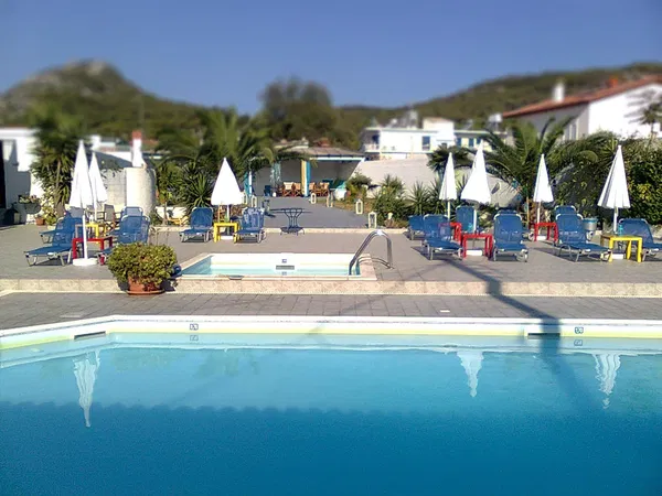 Hotel for Sale in Agia Marina Aerina, Aegina — photo 4