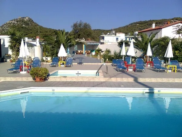 Hotel for Sale in Agia Marina Aerina, Aegina — photo 5