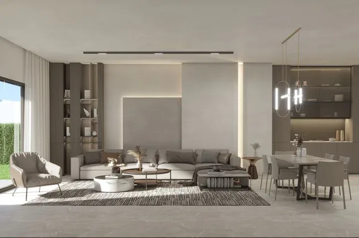 One-Bedroom Apartment for Sale in Aegina, Argosaronikos islands