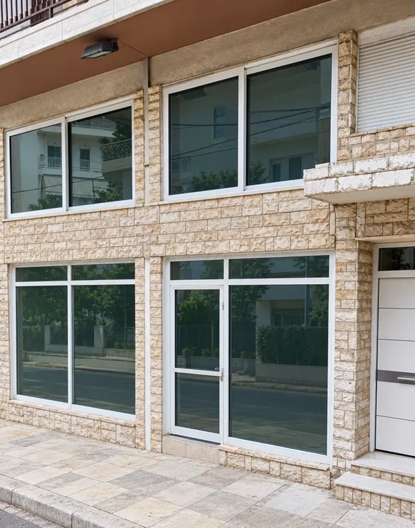 80 m² Commercial Space for Sale in Kallithea, Athens Southern suburbs