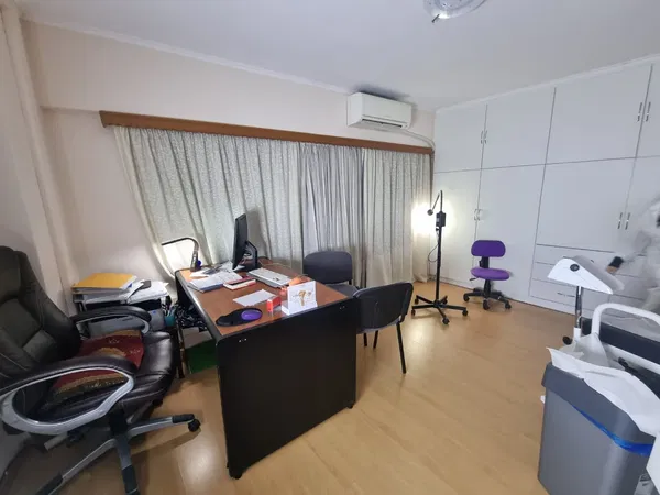 66 m² Commercial Space for Sale in Kallithea, Athens Southern suburbs — photo 2