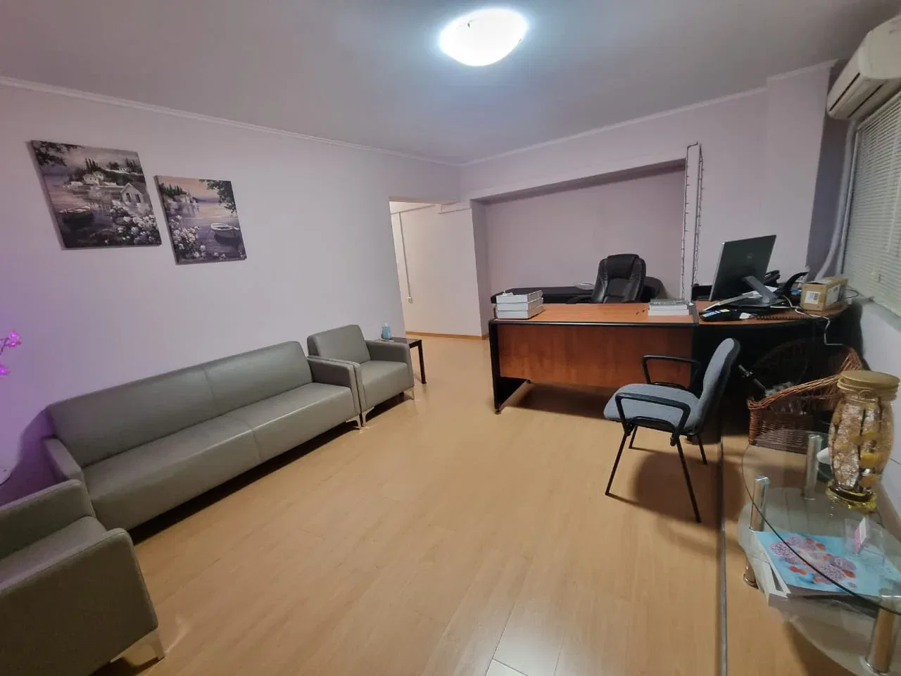66 m² Commercial Space for Sale in Kallithea, Athens Southern suburbs