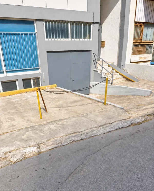 250 m² Commercial Space for Sale in Kallithea, Athens Southern suburbs