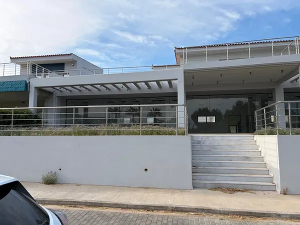 Renovated Building for Sale in Vari - Varkiza, Athens Southern suburbs
