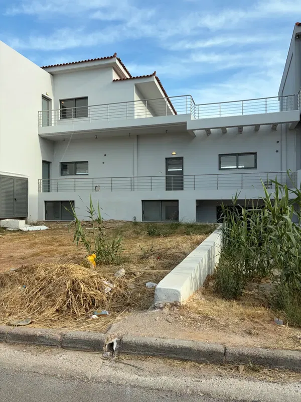 Renovated Building for Sale in Vari - Varkiza, Athens Southern suburbs — photo 2