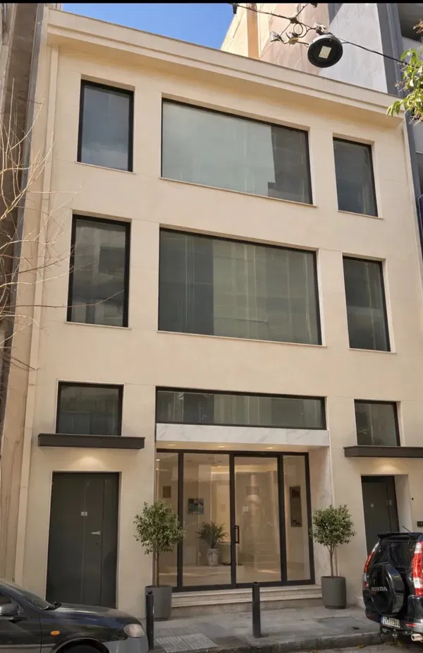 Building for Sale in Metaxourgeio, Athens Center