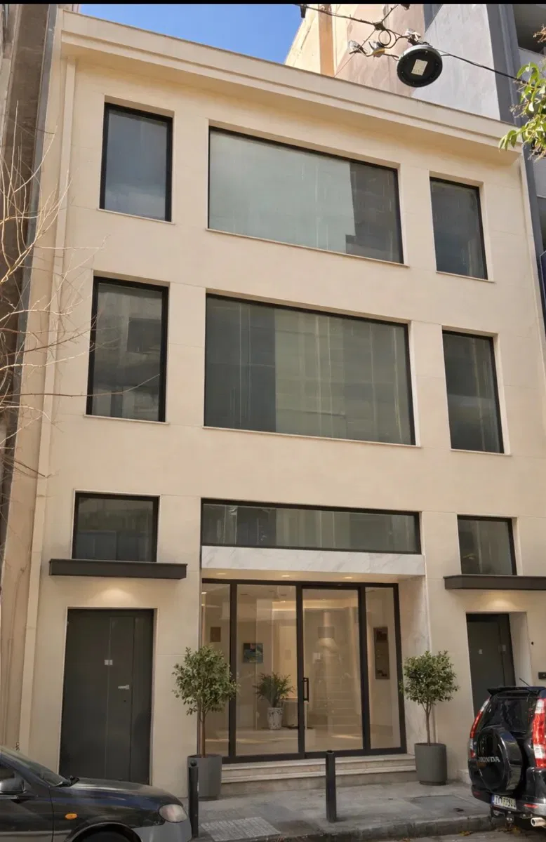 Building for Sale in Metaxourgeio, Athens Center