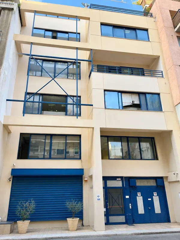 Building for Sale in Kolonaki - Lycabettus, Athens Center with Air conditioning