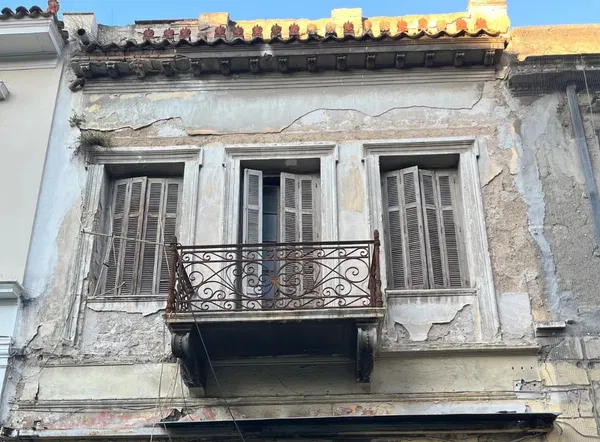 240 m² Building for Sale in Center Athens, Athens Center